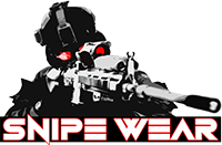 Snipe Wear Logo